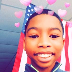 Meet your Posher, Justin